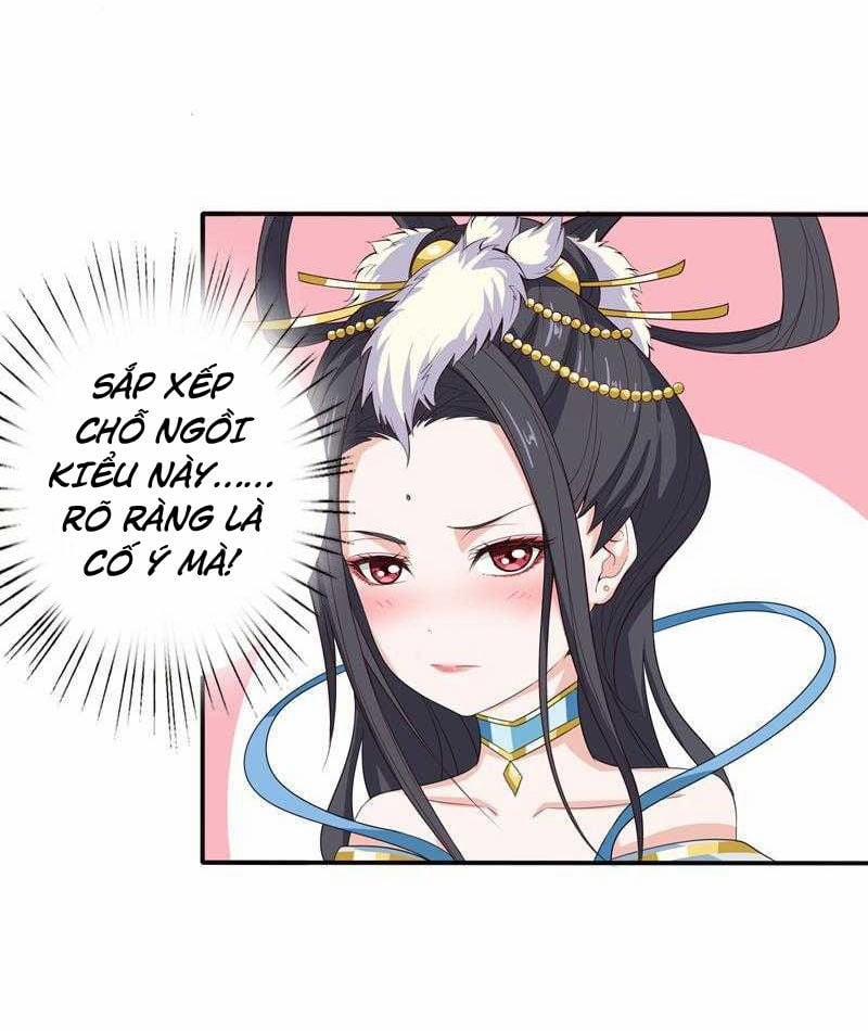 Luôn Có Thần Tiên Muốn Hãm Hại Ta 57 trang 9