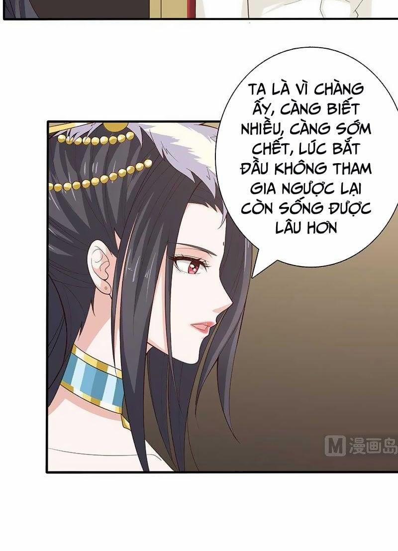 Luôn Có Thần Tiên Muốn Hãm Hại Ta 58 trang 1