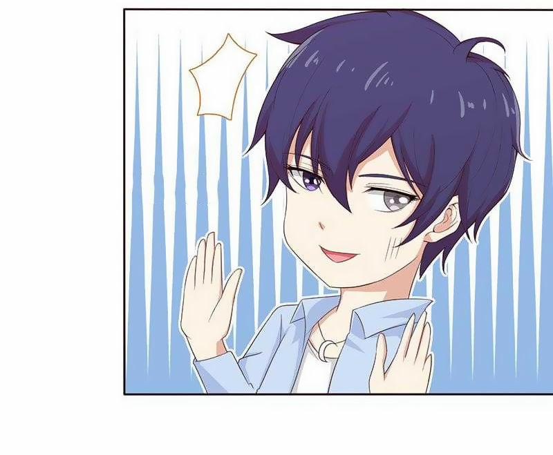 Luôn Có Thần Tiên Muốn Hãm Hại Ta 59 trang 7