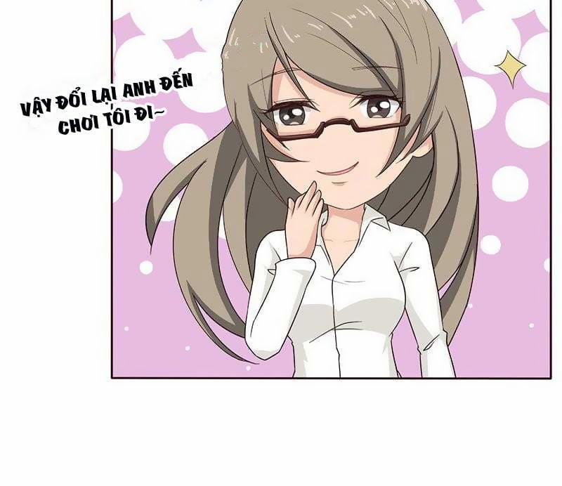Luôn Có Thần Tiên Muốn Hãm Hại Ta 59 trang 9