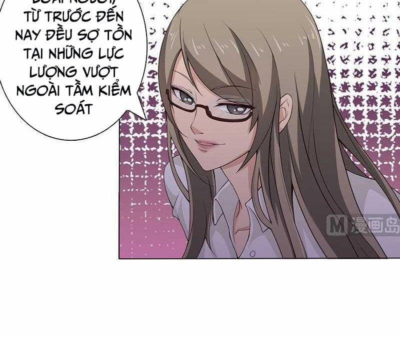 Luôn Có Thần Tiên Muốn Hãm Hại Ta 60 trang 11