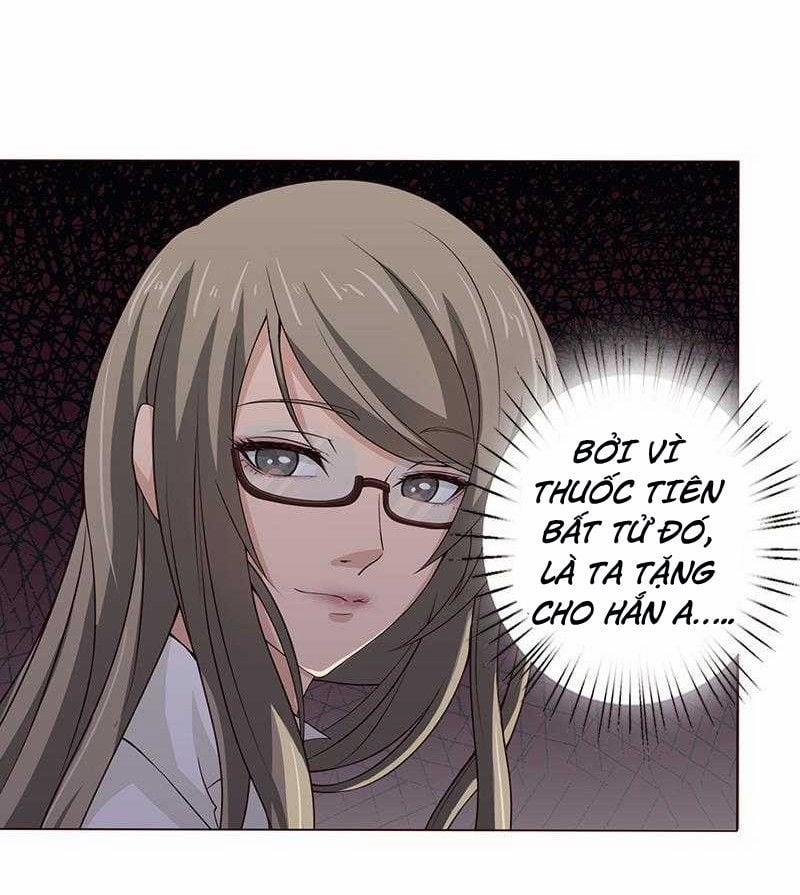 Luôn Có Thần Tiên Muốn Hãm Hại Ta 60 trang 5