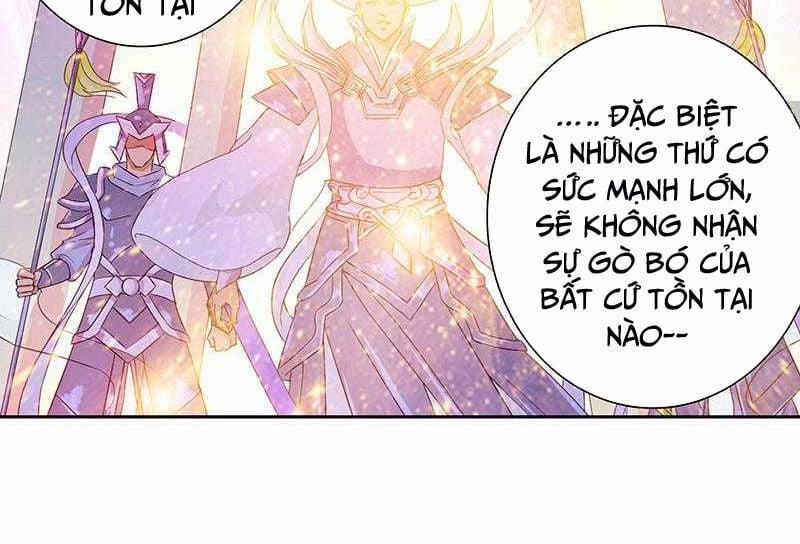 Luôn Có Thần Tiên Muốn Hãm Hại Ta 60 trang 9