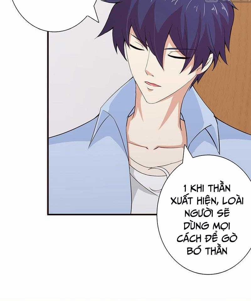 Luôn Có Thần Tiên Muốn Hãm Hại Ta 61 trang 5
