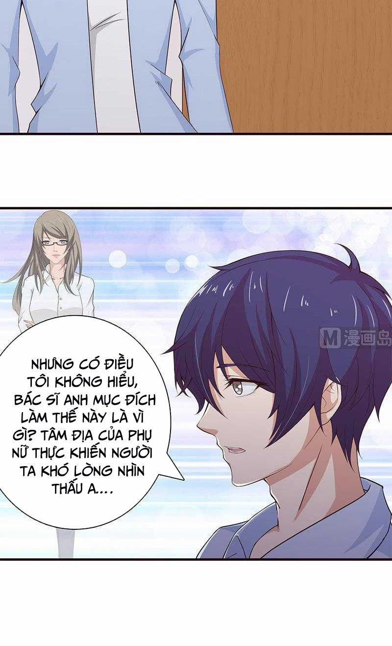 Luôn Có Thần Tiên Muốn Hãm Hại Ta 61 trang 7