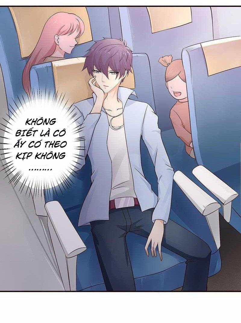 Luôn Có Thần Tiên Muốn Hãm Hại Ta 63 trang 10