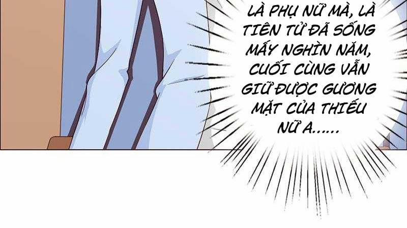Luôn Có Thần Tiên Muốn Hãm Hại Ta 64 trang 11