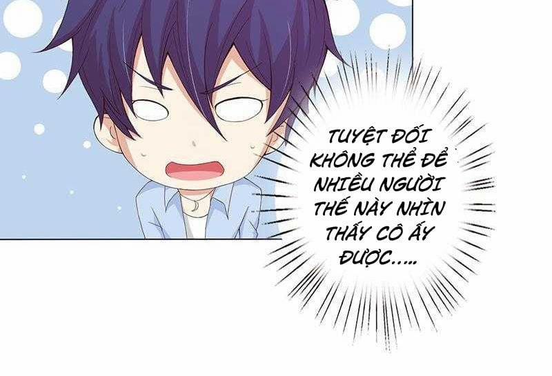 Luôn Có Thần Tiên Muốn Hãm Hại Ta 64 trang 7