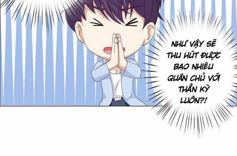 Luôn Có Thần Tiên Muốn Hãm Hại Ta 64 trang 9