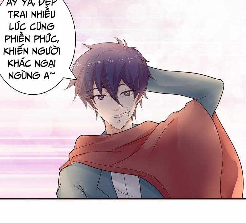 Luôn Có Thần Tiên Muốn Hãm Hại Ta 65 trang 12