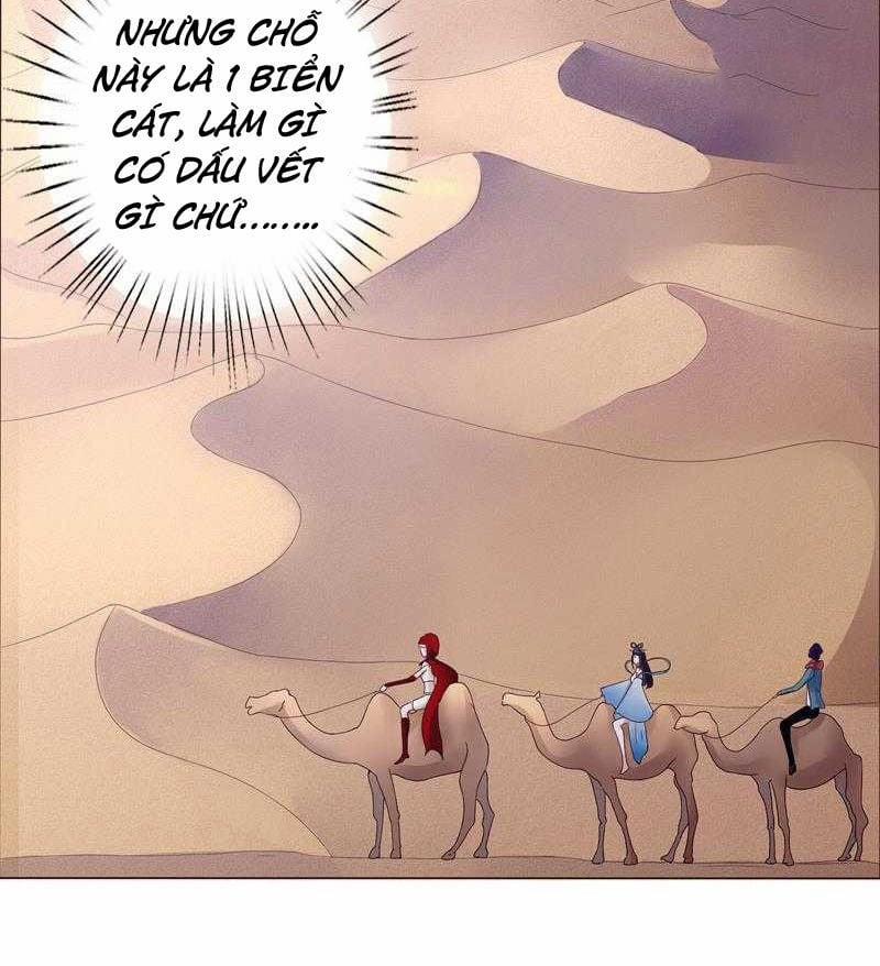 Luôn Có Thần Tiên Muốn Hãm Hại Ta 65 trang 4