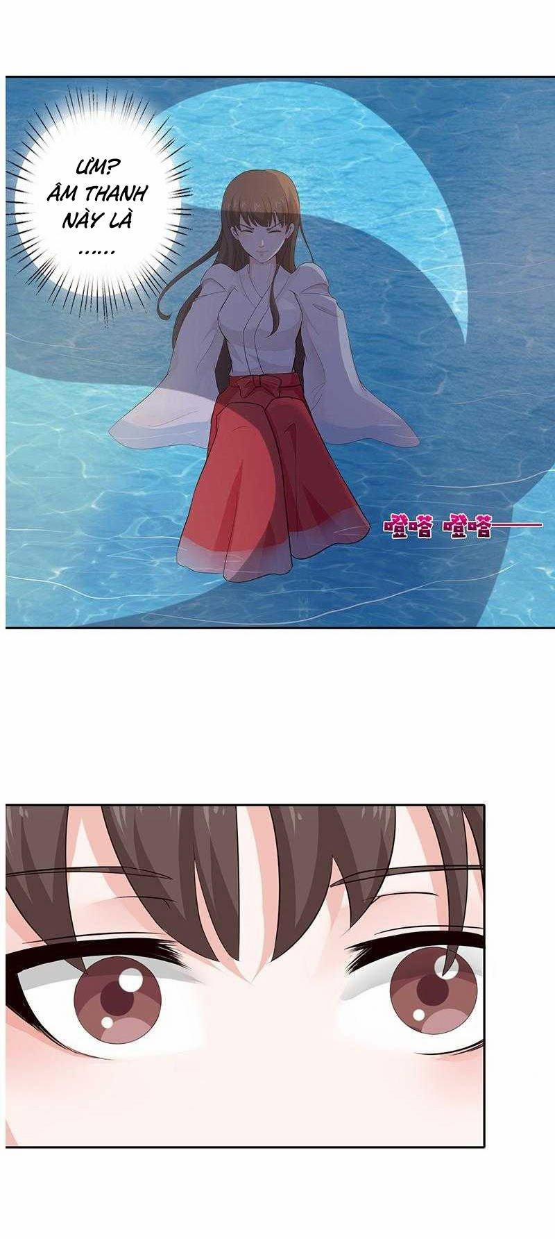 Luôn Có Thần Tiên Muốn Hãm Hại Ta 66 trang 13