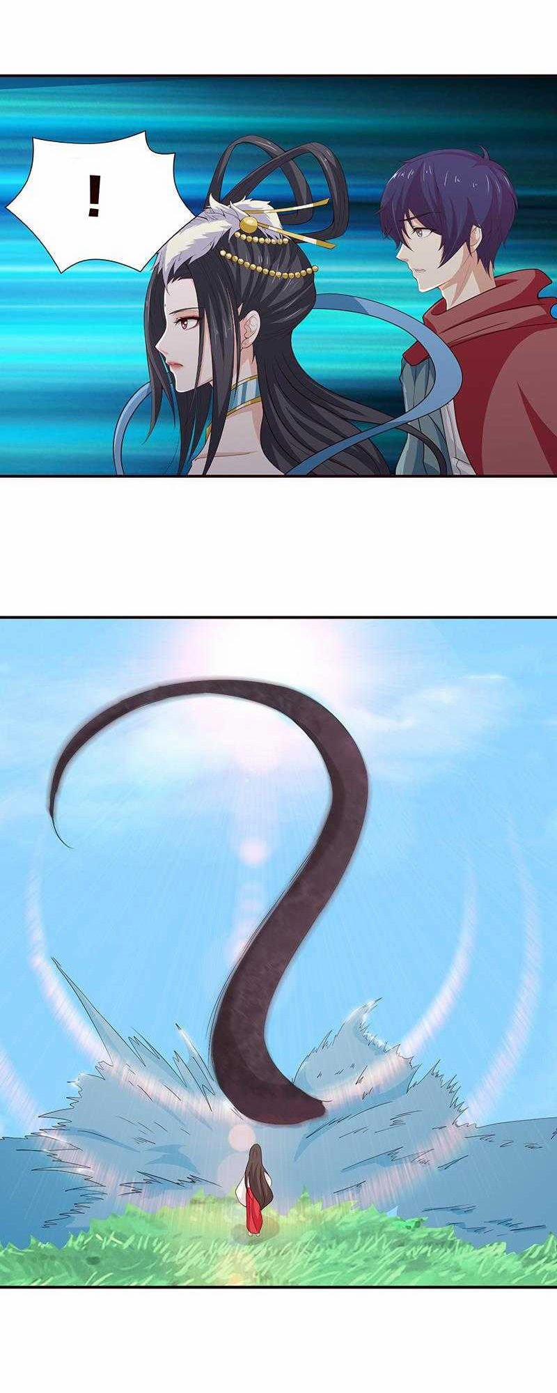 Luôn Có Thần Tiên Muốn Hãm Hại Ta 66 trang 5