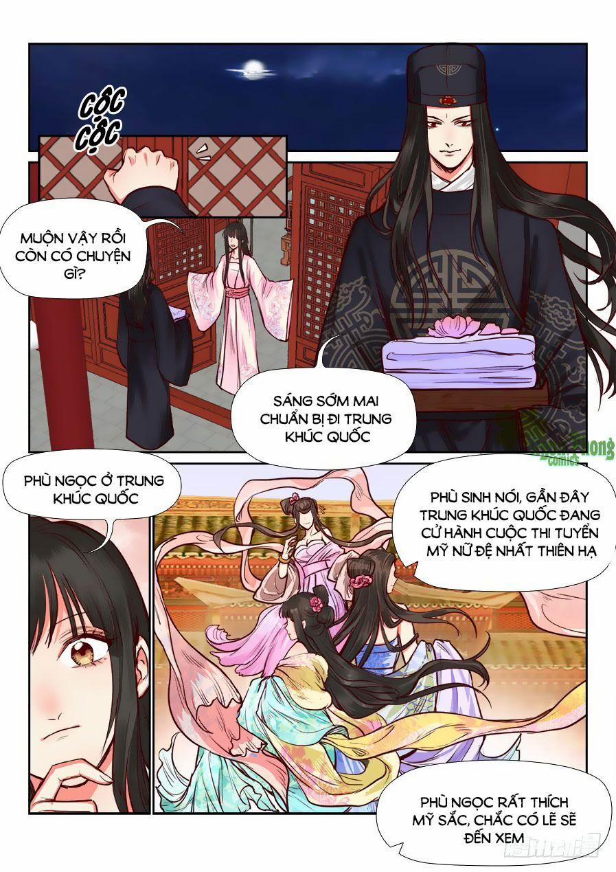 Luôn Có Yêu Quái 111 trang 0
