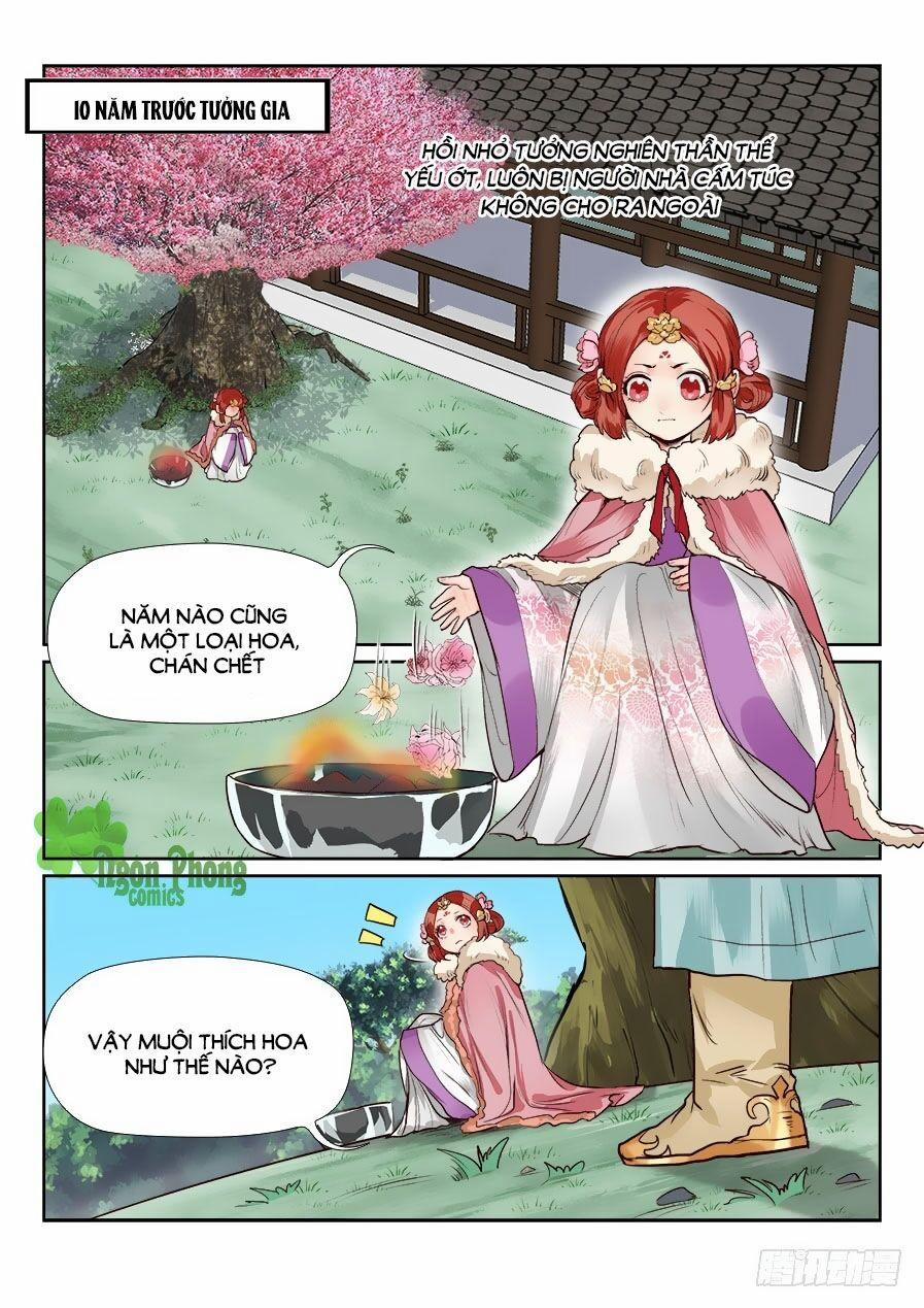 Luôn Có Yêu Quái 131 trang 0