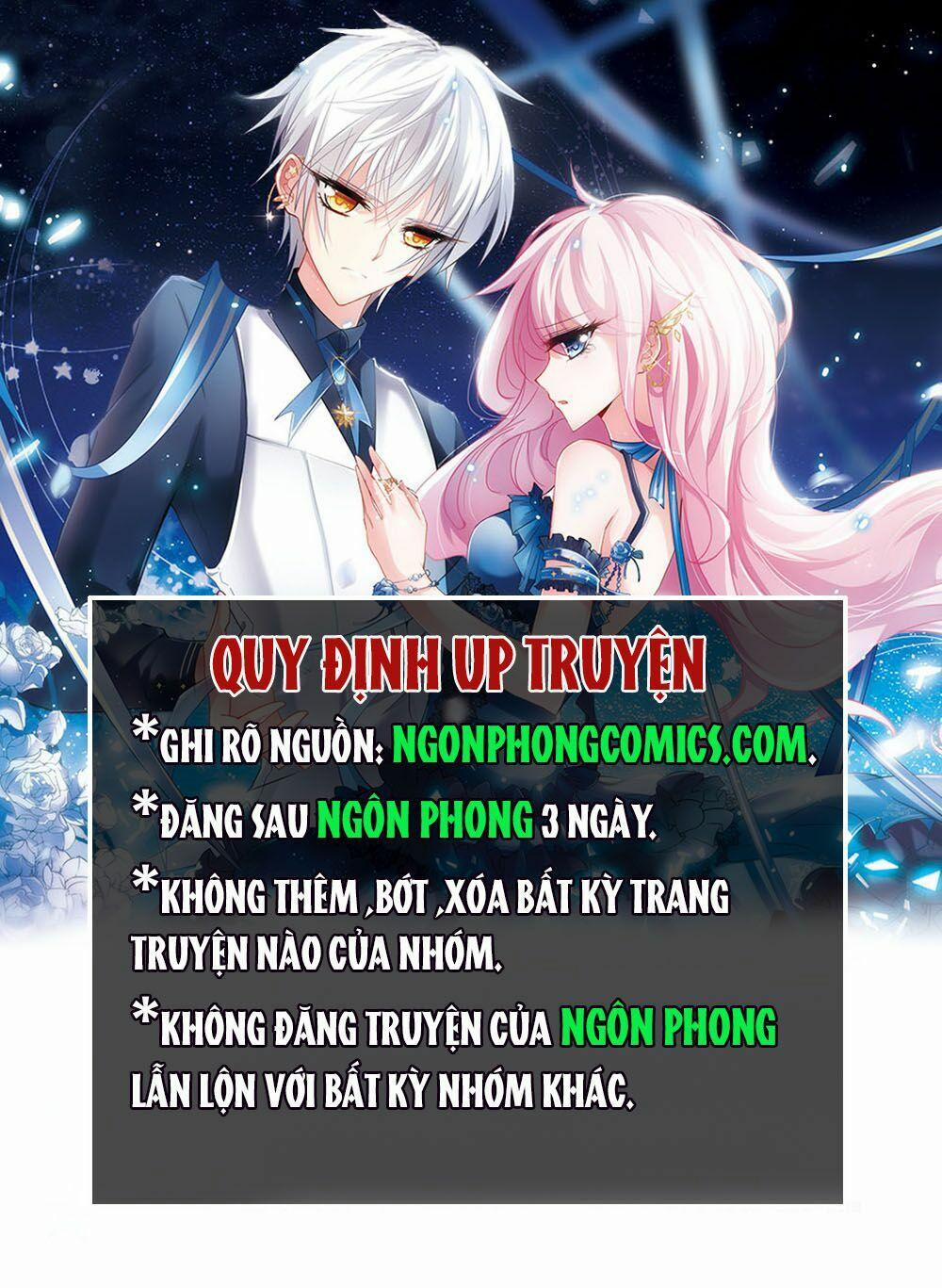Luôn Có Yêu Quái 19 trang 0