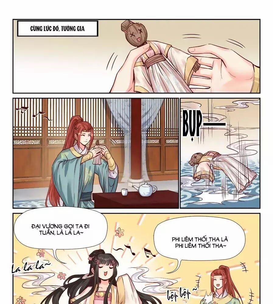 Luôn Có Yêu Quái 192 trang 0
