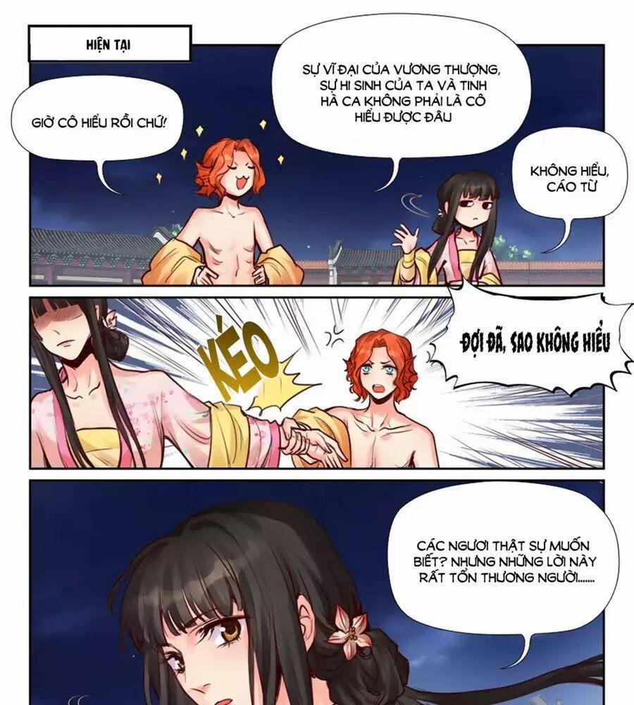 Luôn Có Yêu Quái 227 trang 0