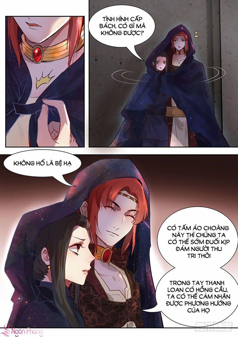 Luôn Có Yêu Quái 283 trang 0