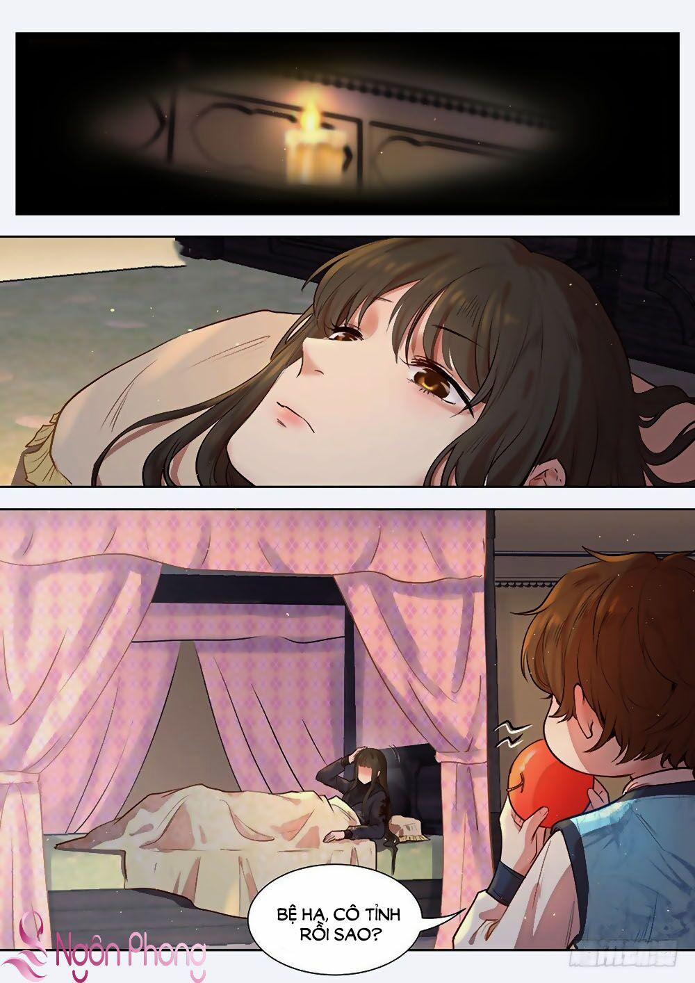 Luôn Có Yêu Quái 299 trang 0