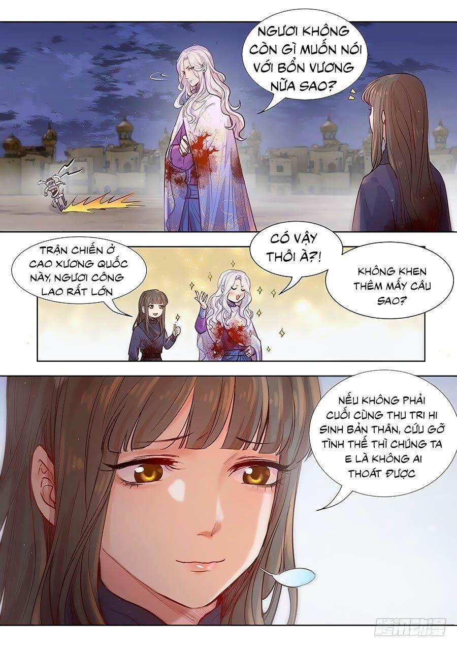 Luôn Có Yêu Quái 301 trang 0