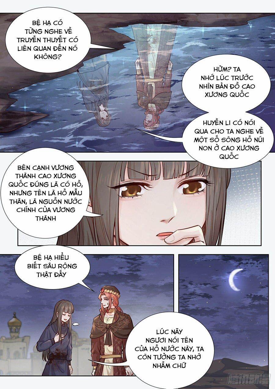 Luôn Có Yêu Quái 303 trang 1