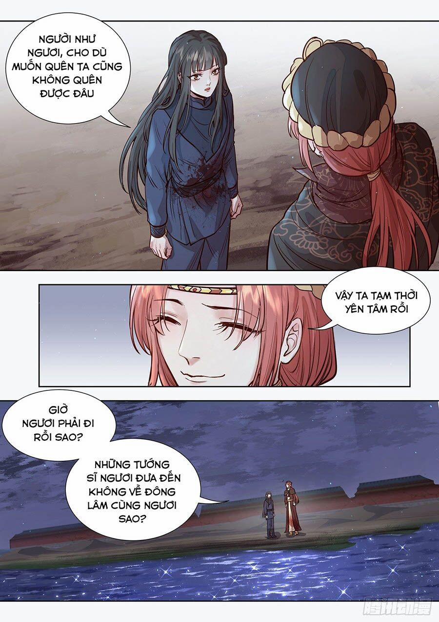 Luôn Có Yêu Quái 304 trang 0