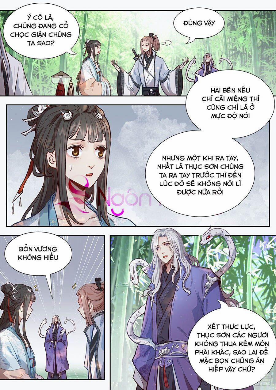 Luôn Có Yêu Quái 314 trang 1