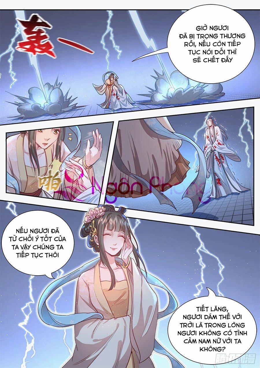 Luôn Có Yêu Quái 321 trang 1