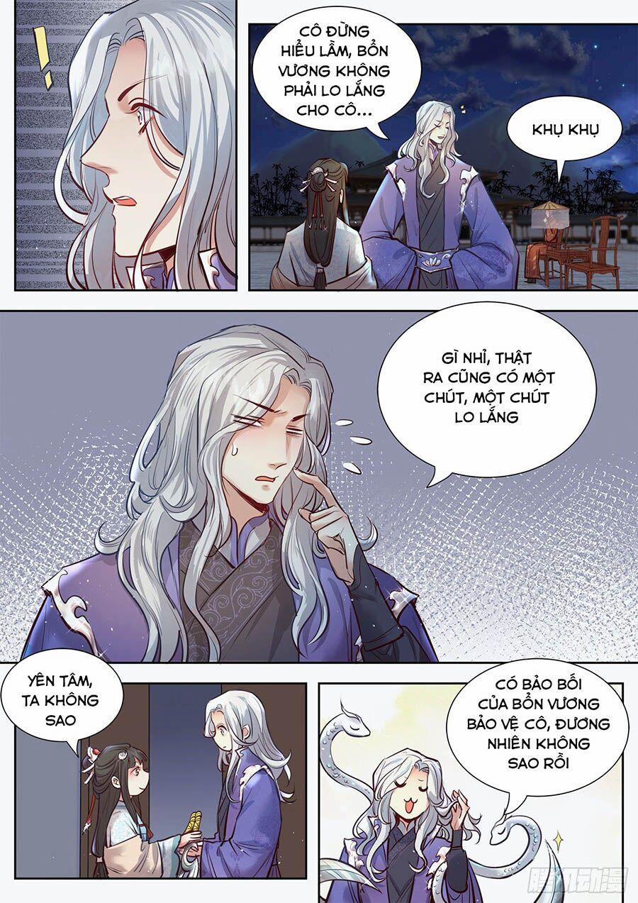 Luôn Có Yêu Quái 324 trang 1