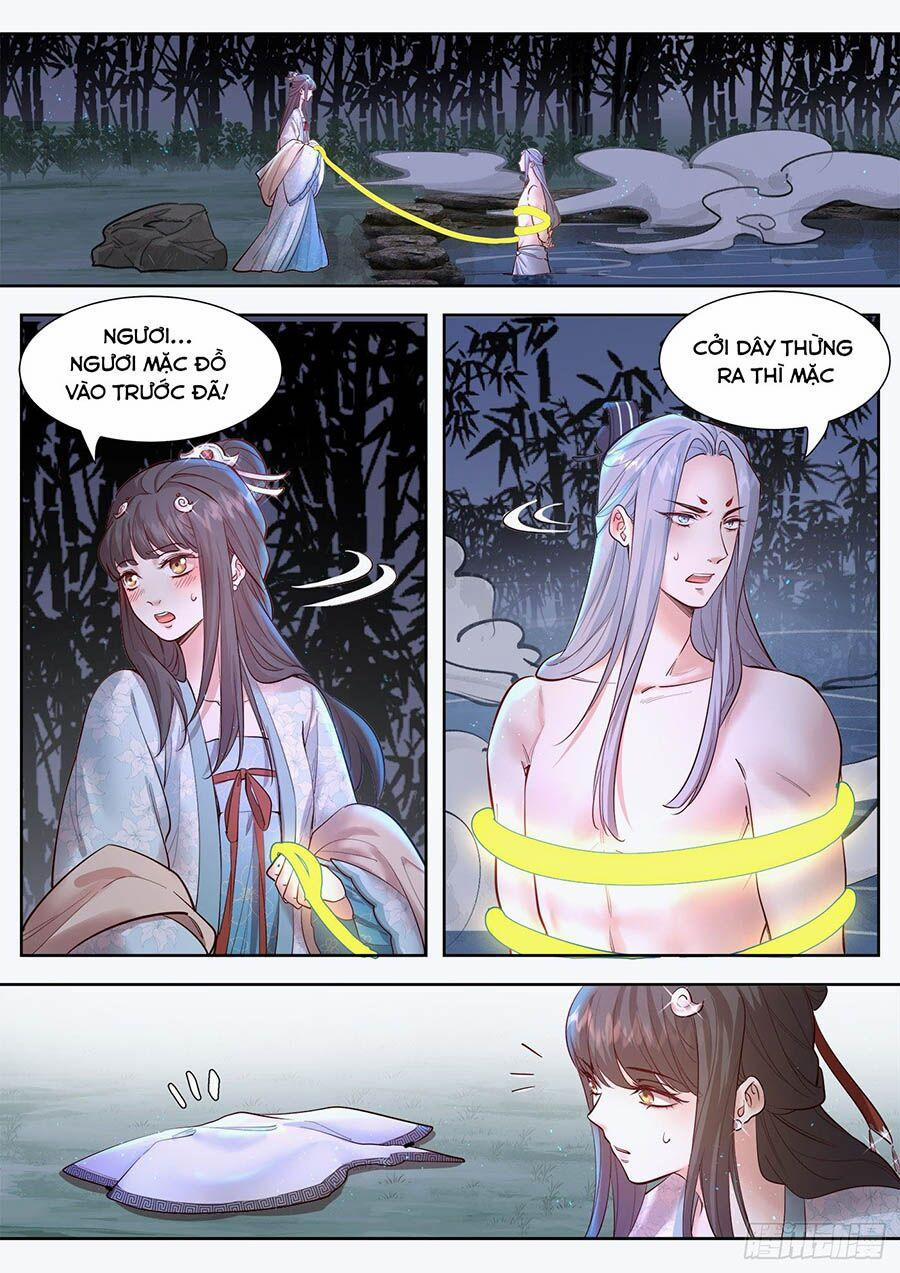 Luôn Có Yêu Quái 328 trang 1
