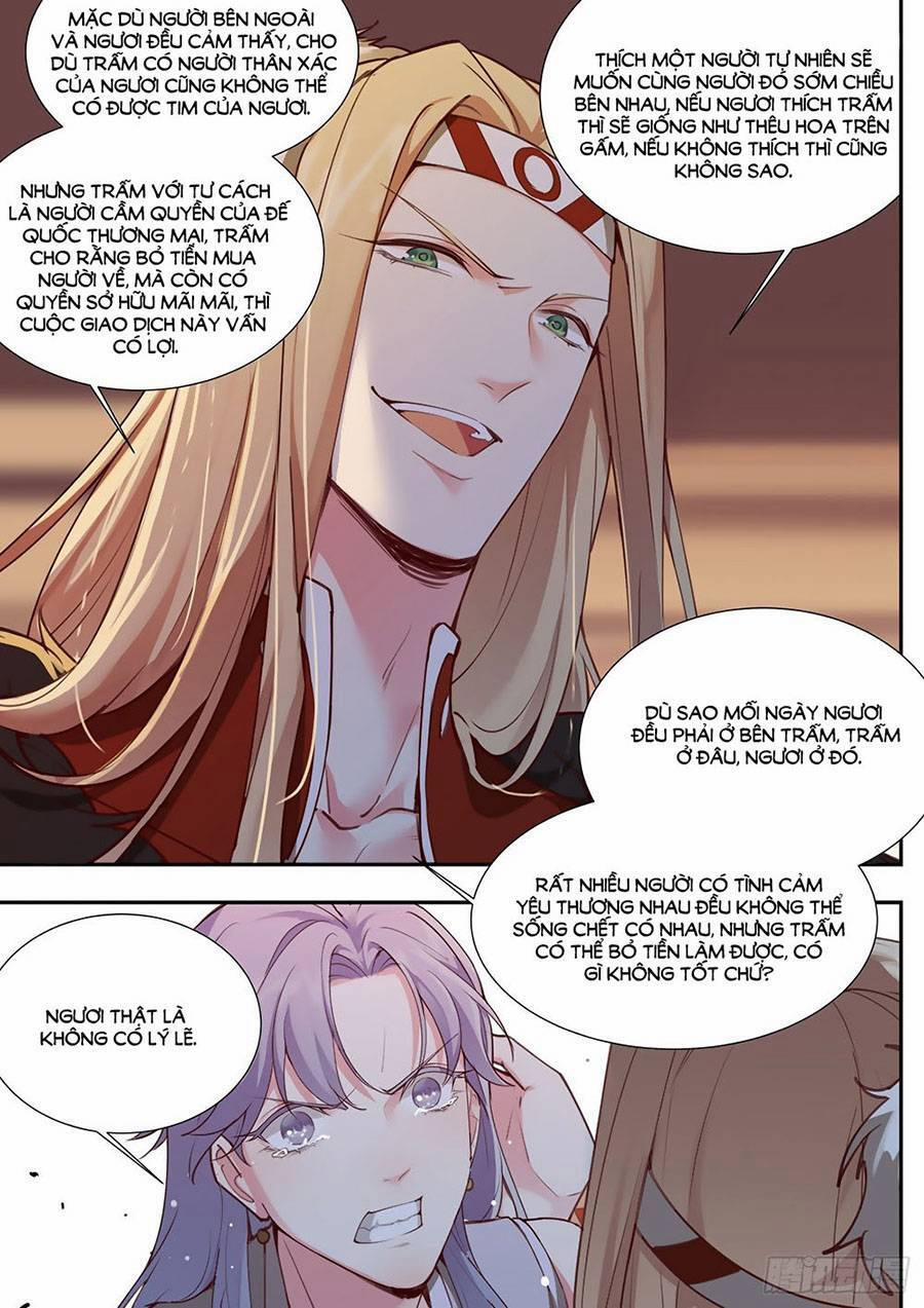 Luôn Có Yêu Quái 381 trang 2