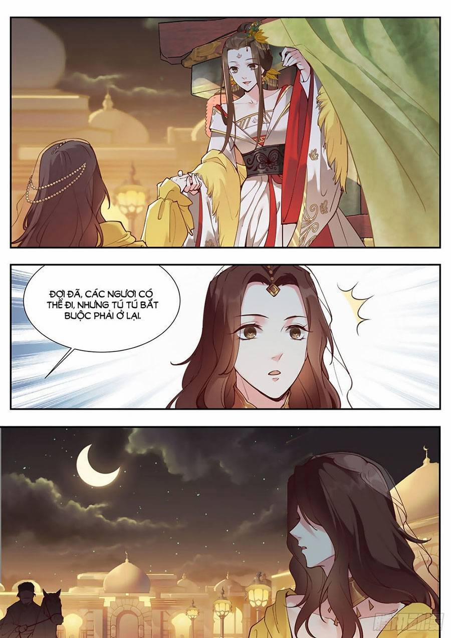 Luôn Có Yêu Quái 381 trang 6