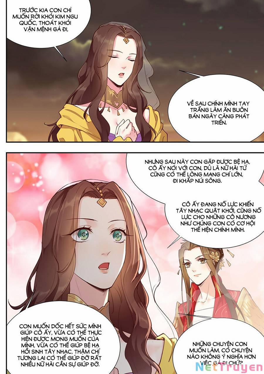 Luôn Có Yêu Quái 382 trang 3