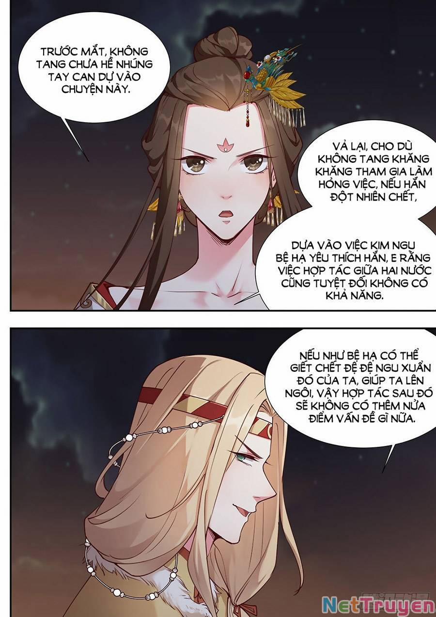 Luôn Có Yêu Quái 383 trang 7