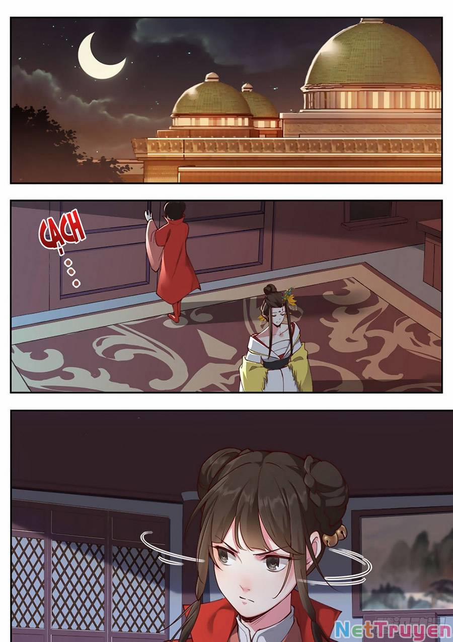 Luôn Có Yêu Quái 383 trang 8