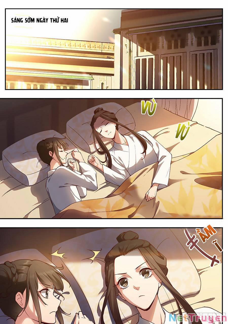 Luôn Có Yêu Quái 384 trang 3