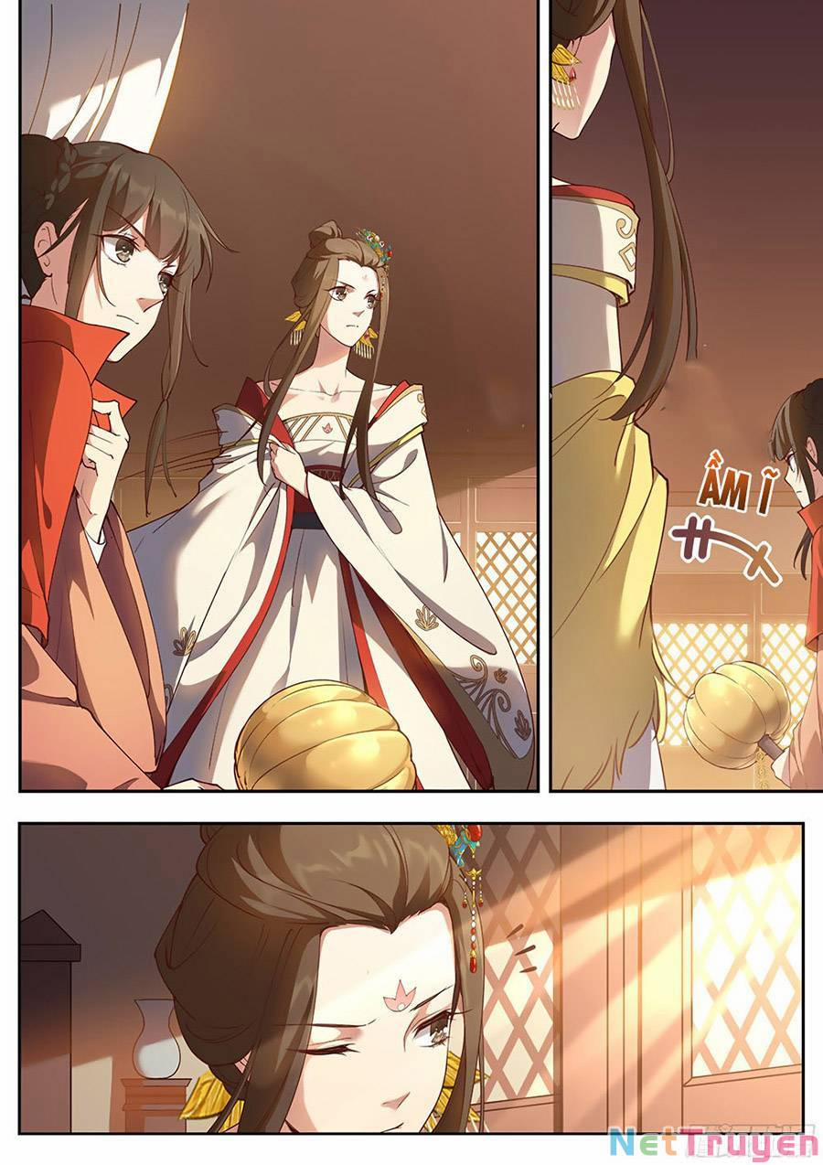 Luôn Có Yêu Quái 384 trang 4