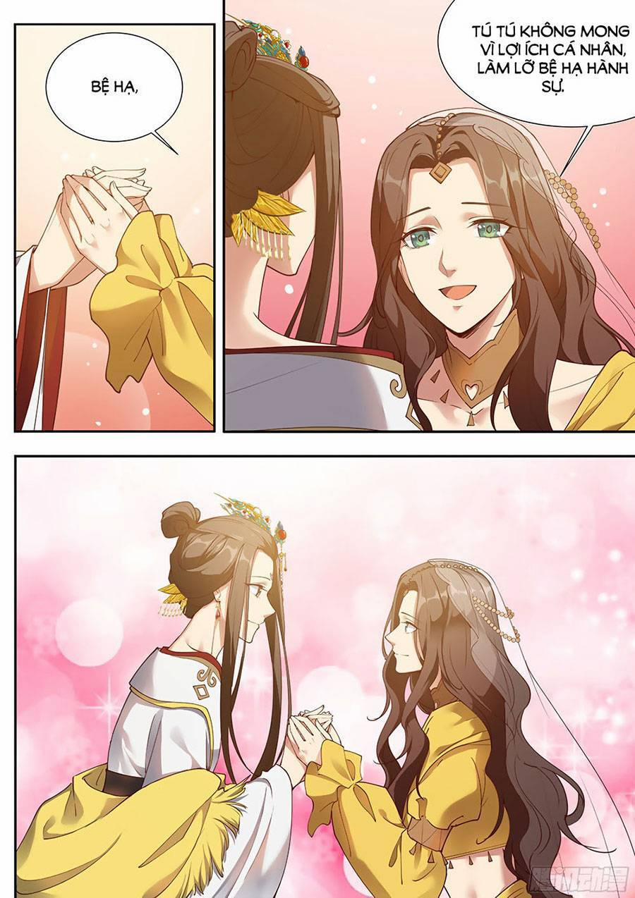 Luôn Có Yêu Quái 388 trang 10