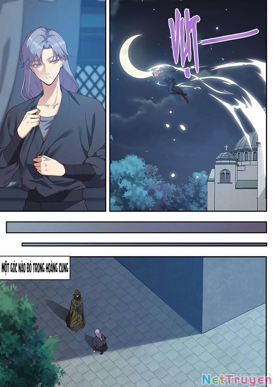 Luôn Có Yêu Quái 389 trang 3