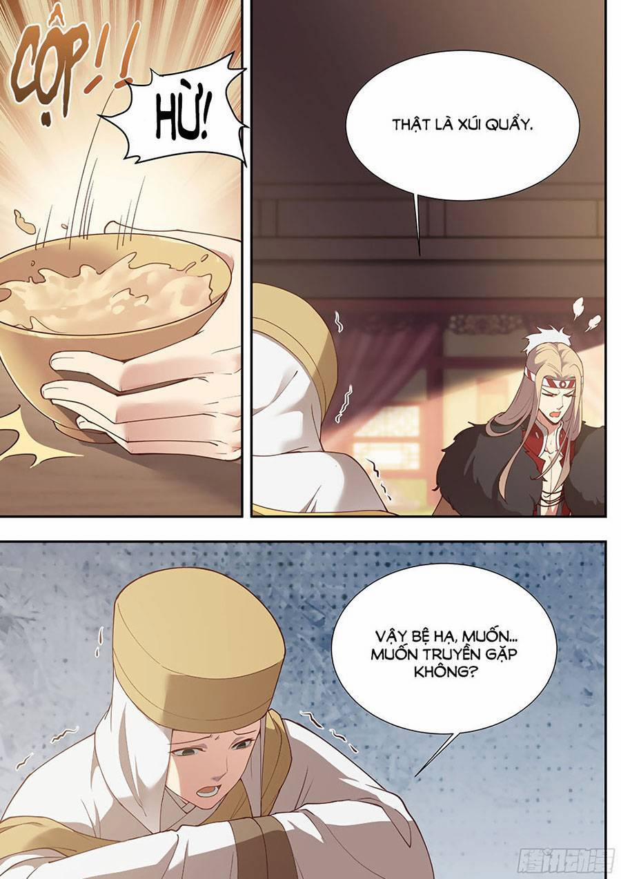 Luôn Có Yêu Quái 391 trang 6