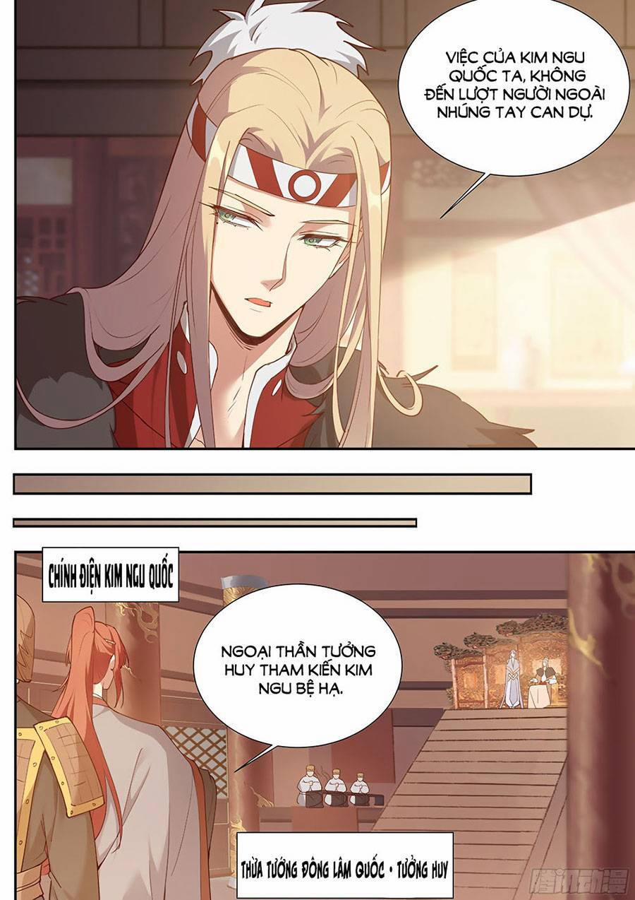 Luôn Có Yêu Quái 391 trang 9