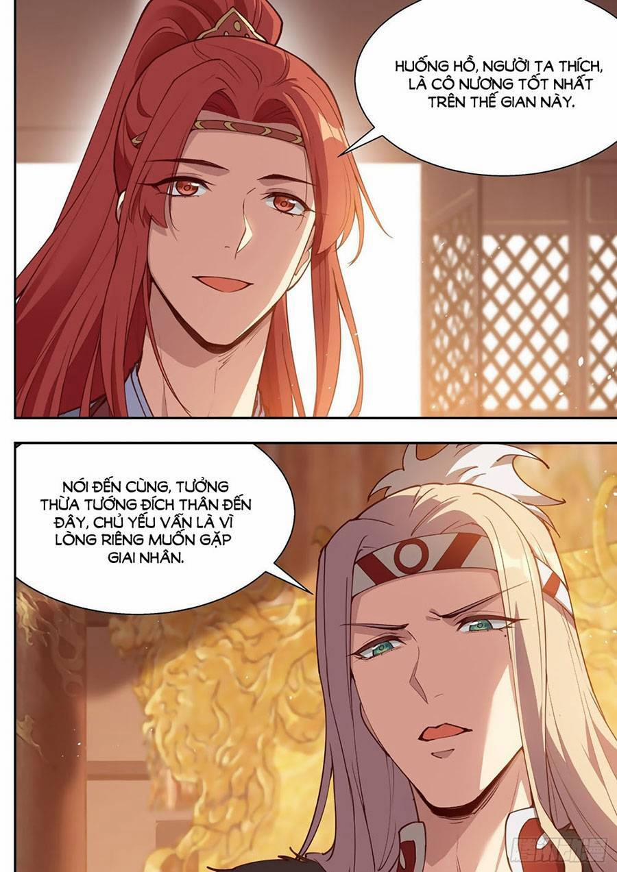 Luôn Có Yêu Quái 392 trang 7