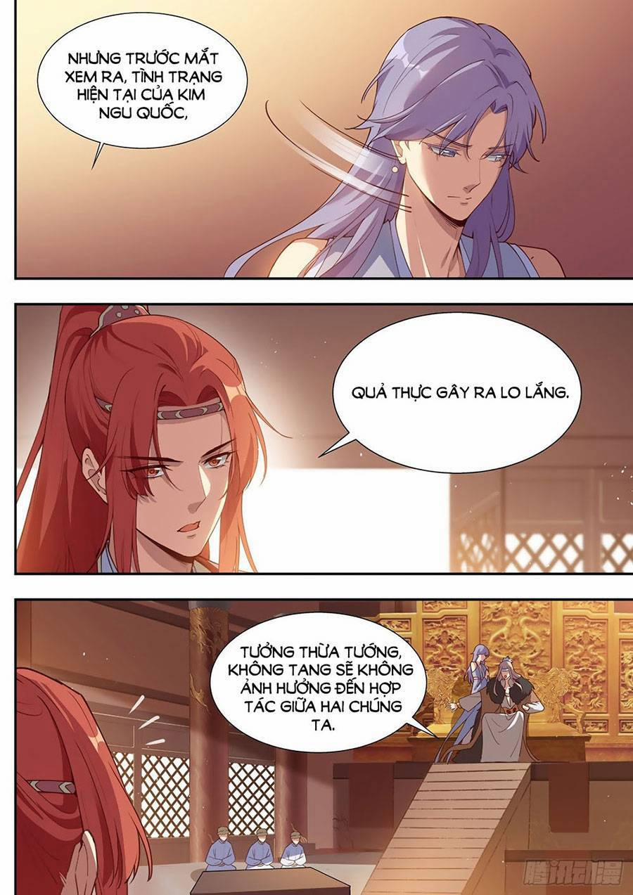 Luôn Có Yêu Quái 392 trang 9