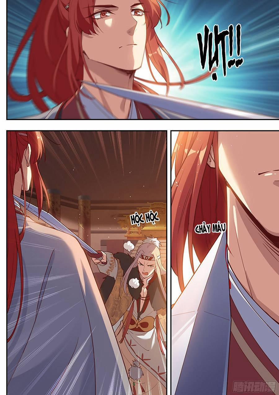 Luôn Có Yêu Quái 393 trang 9