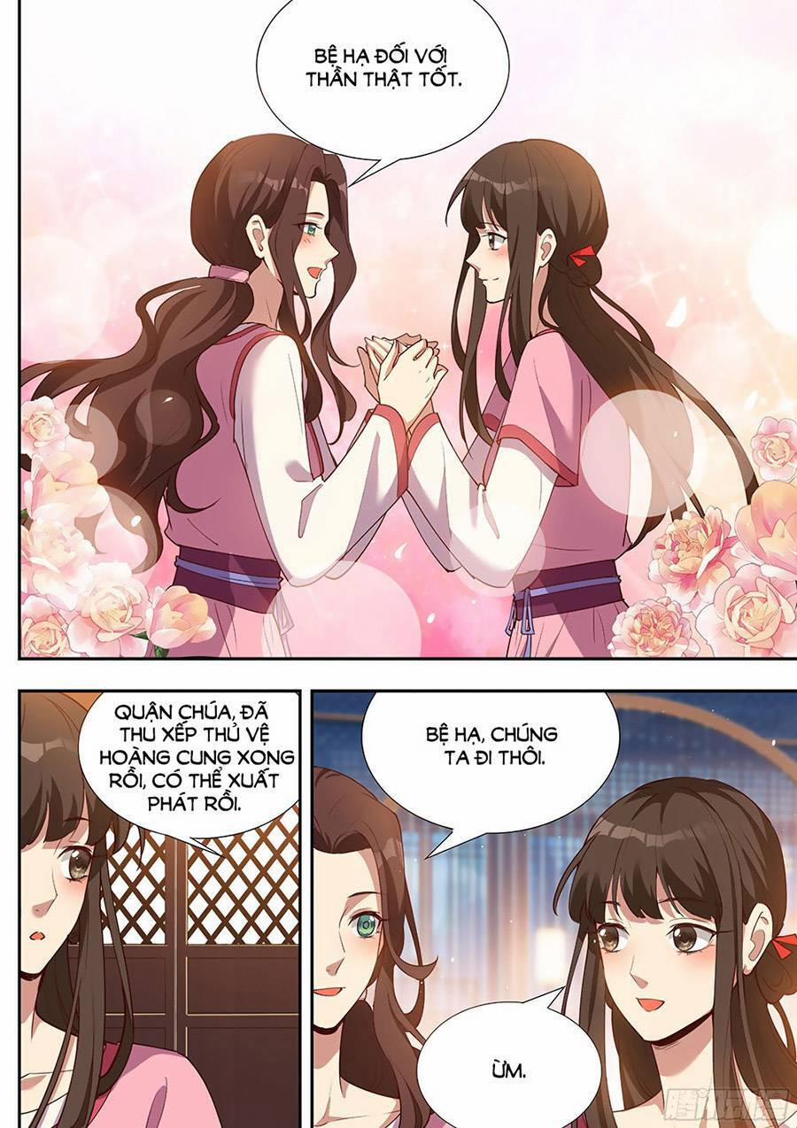 Luôn Có Yêu Quái 394 trang 7