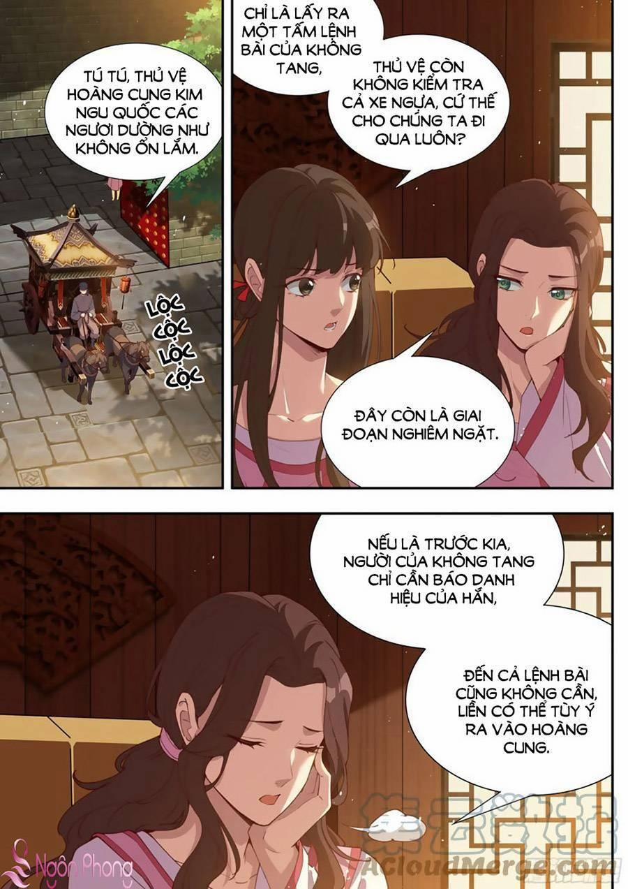Luôn Có Yêu Quái 395 trang 1