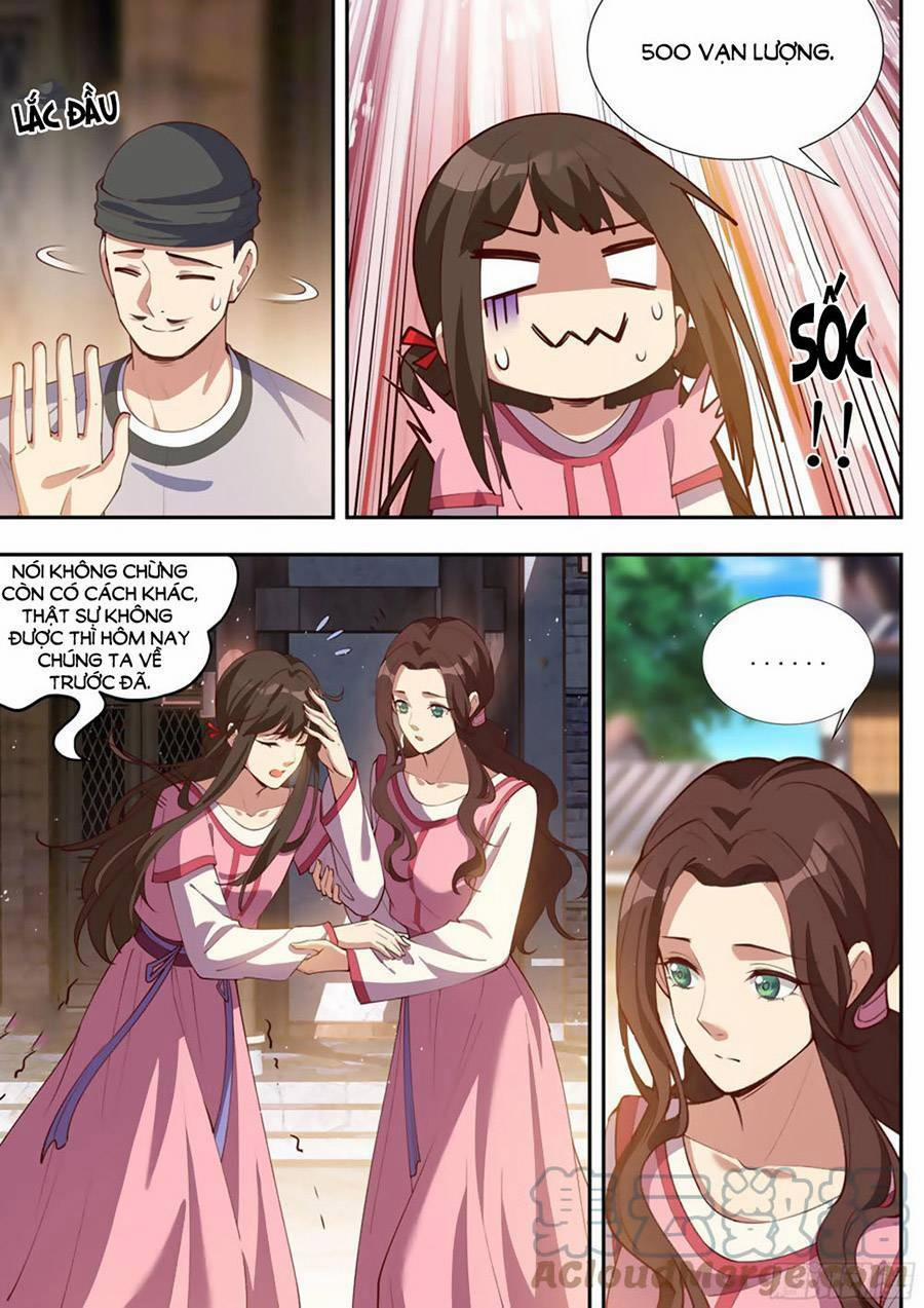 Luôn Có Yêu Quái 395 trang 10