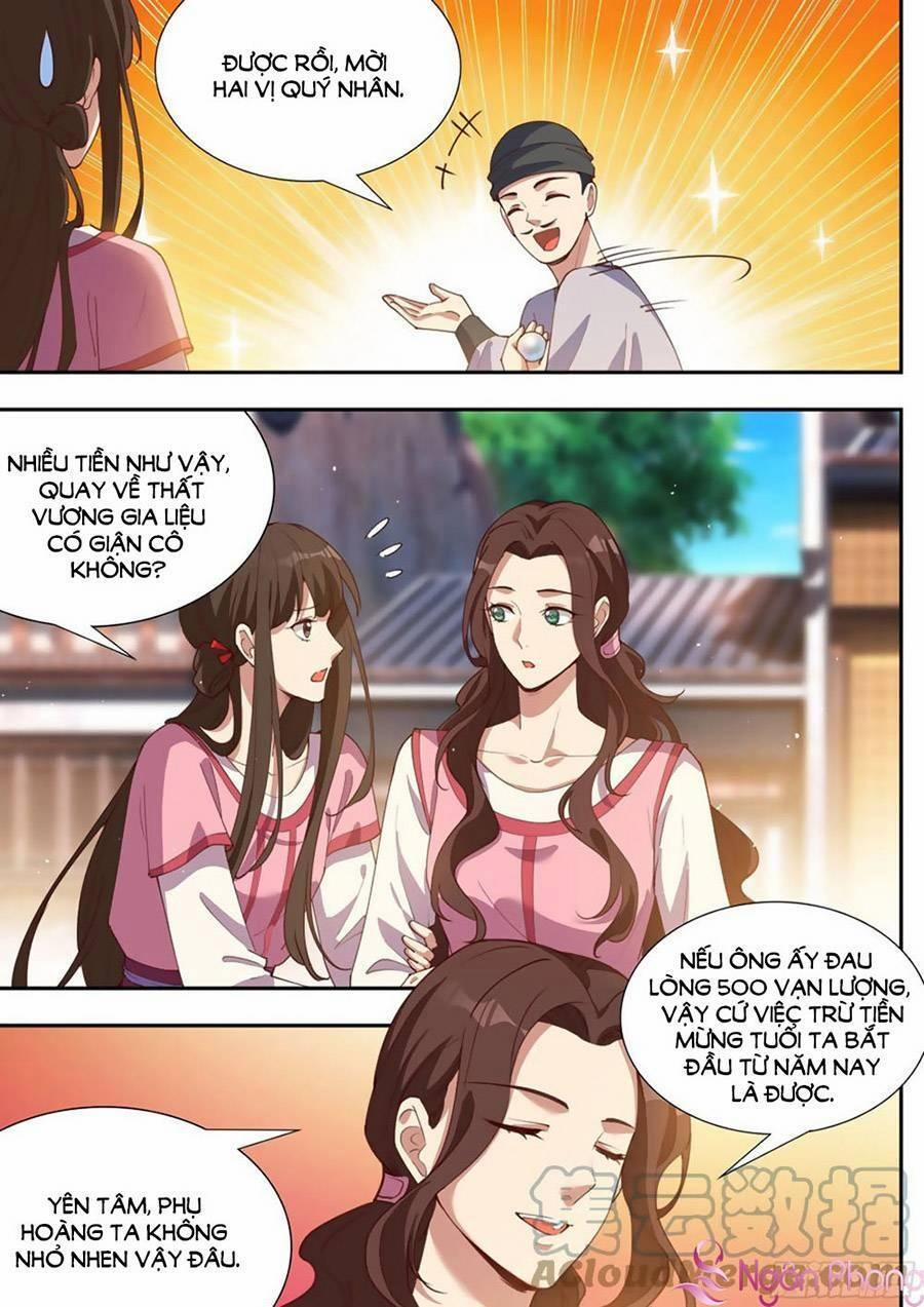 Luôn Có Yêu Quái 396 trang 1