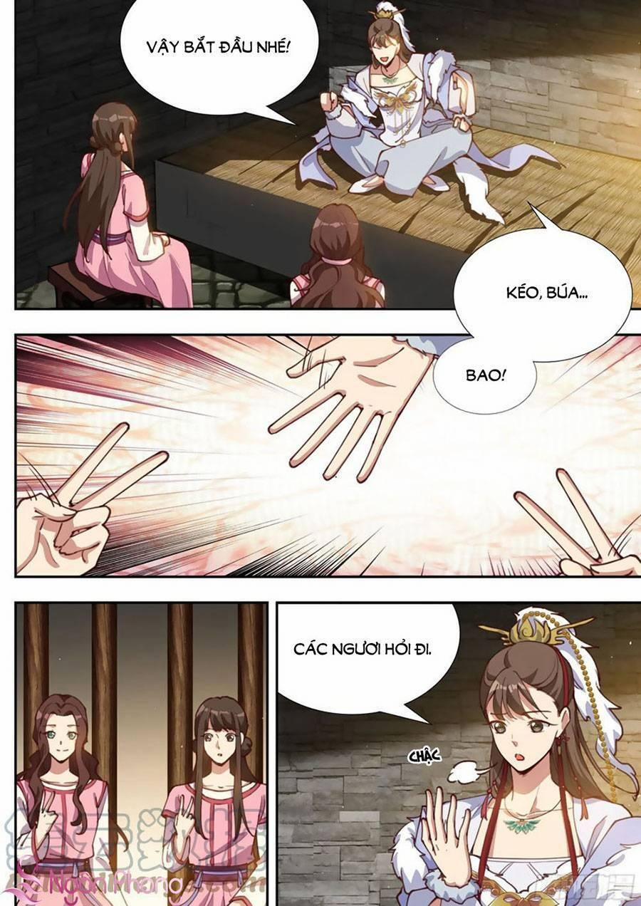 Luôn Có Yêu Quái 397 trang 1